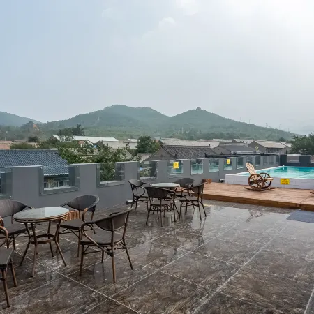 Floral Hotel · Xian Ju Chan Ting  hotel