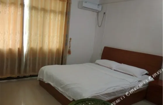 三百山温泉民宿（新三段分店）