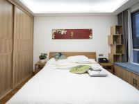 台州台州暗自妖娆公寓 - 中式一室一厅套房