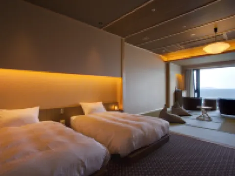 ฮานาโกโยมิ โรงแรมในSumoto