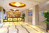 Tianyou Business Hotel - 2-Star