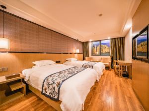 Hanting Hotels (Lianjiang Roundabout Shop)