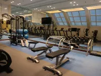 Golden Tulip Media Hotel Hotels near Al Sufouh Tram Station