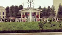 Pacific Internatinal Hotel