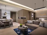 Ascott Songshan Lake Dongguan Hotels near Dalang