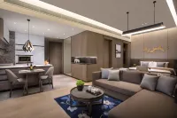 Ascott Songshan Lake Dongguan Hotels in Dongguan