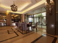 THE METRO HOTEL TAICHUNG Hotels near Chonglun Park
