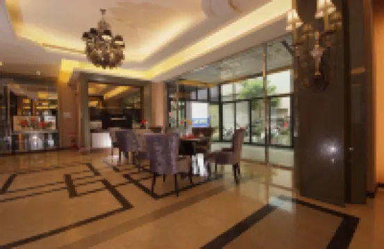 豪爵ホテル 台中館