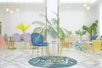 About 108 B & B (Haikou Meilan Airport store) - 2 stelle