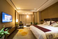 Tianyuan International Hot Spring Hotel Hotels in Sanmenxia