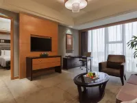Wanda Realm Beijing Hotels near Shijingshan