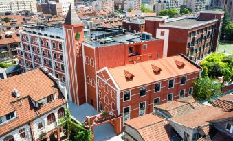 Li Yuan Hotel (Shanghai Hongkou Soccer Stadium Store)