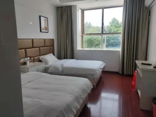 Hengyang County Xinwan Hotel