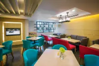 Crystal Crown Hotel Petaling Jaya