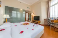 Chuangke Hotel Hotel in zona Yunnan University of Nationalities Zhiyuan Gymnasium
