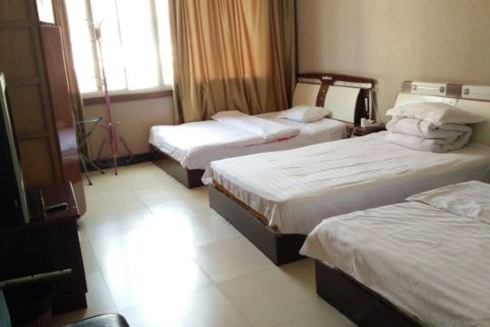 冕宁祥云楼商务宾馆