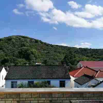 Jingshanxianting B&B Hotel Exterior