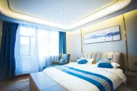 Kunlun Hotel Hotels in Qitaihe