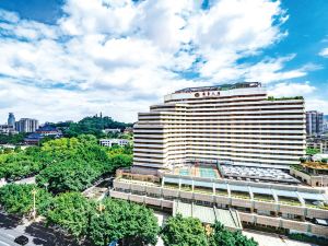 Guangdong Hotel( Sun Yat-sen Memorial Hall Station)
