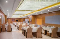 Vienna International Hotel (Zhangjiajie High Speed Railway Station)