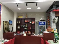 Hanting Express Hotel Dengfeng
