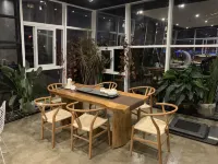 Smiley's Long Time No See Hostel (Chongqing Crown Grand Escalator Lianglukou Metro Station Branch）