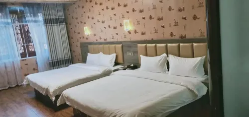 Renhuai Qianliyuan Homestay
