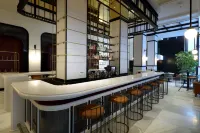 Bless Ibiza Cala Nova - The Leading Hotels of The World - bar