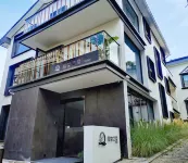 West Lake Begonia Art Homestay Hotels near Hangzhou Botanical Garden