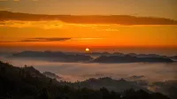 Tiantai Mountain Countryside Villa