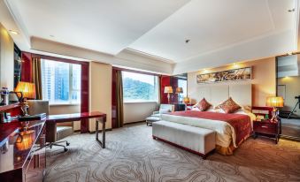 Yanling Hotel