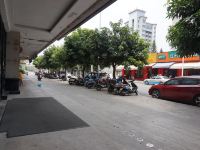 琐园忆舍酒店公寓(柳州城中万达阳光100店) - 酒店附近