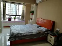 Shuiyunjian Apartment Hotel