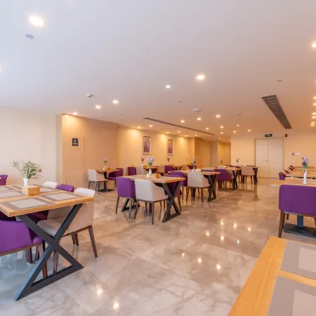 Lavande Hotel (Heze Daxue Road Branch)