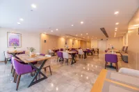 Lavande Hotel (Heze Daxue Road Branch) - Breakfast
