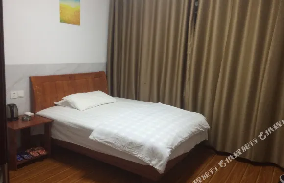 臨澧步行城賓館