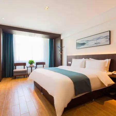 Jinyue Hotel