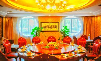 wenshan international hotel(anfu) - Housity