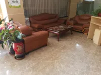 7Days Inn Chain Hotel (Guangrao Sunwu Road) Hotels in Guangrao