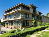 Daludao Hanamizumu Hotel