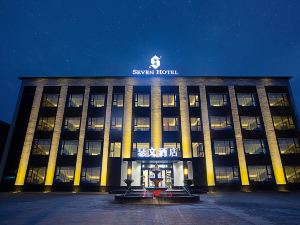 Seven Hotel Qinyang