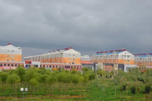 Ejin Banner Jinhui Homestay -  Apartamentos vacacionales