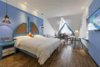 Huaqi Villa · Longzhizhou Ocean Homestay