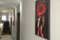 Jinzhong Mei Fashion Art Hotel (Yuci University Town)