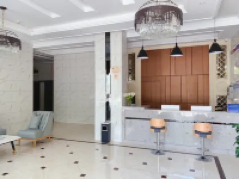 Fangxian Rich Hotel Hotels in Fang County