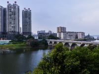 衡阳六甲酒店 - 酒店景观