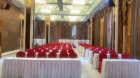 Hehang Boersheng International Hotel Hotels in Heyuan