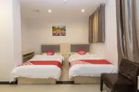 OYO上饒前山之星精品飯店 上饒住宿飯店