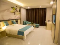 Toktowanxing Hotels Hotels in Togtoh County