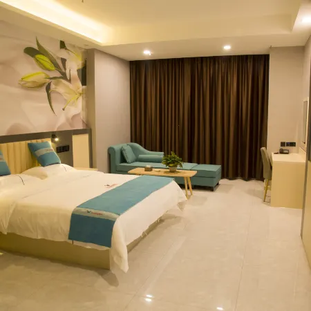 Toktowanxing Hotels